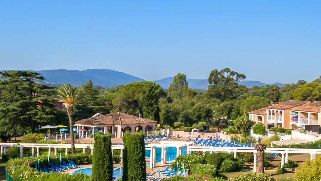 Photo of Outdoor in Les Restanques