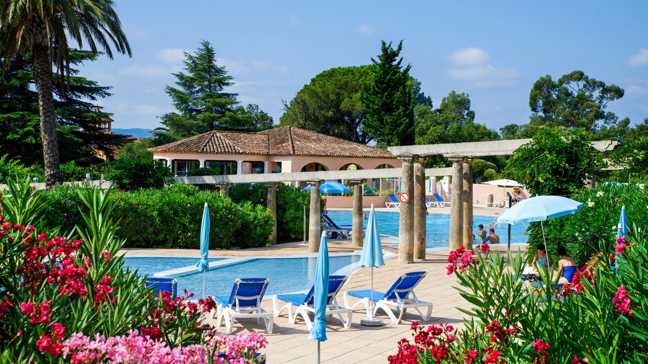 Photo of Outdoor in Les Restanques