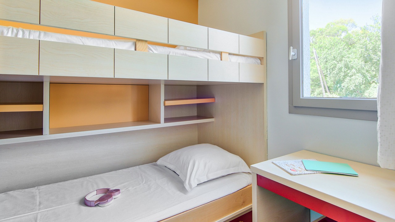 Photo of Bedroom in Les Restanques