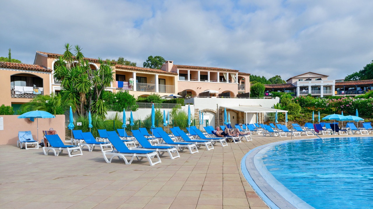 Photo of Outdoor in Les Restanques