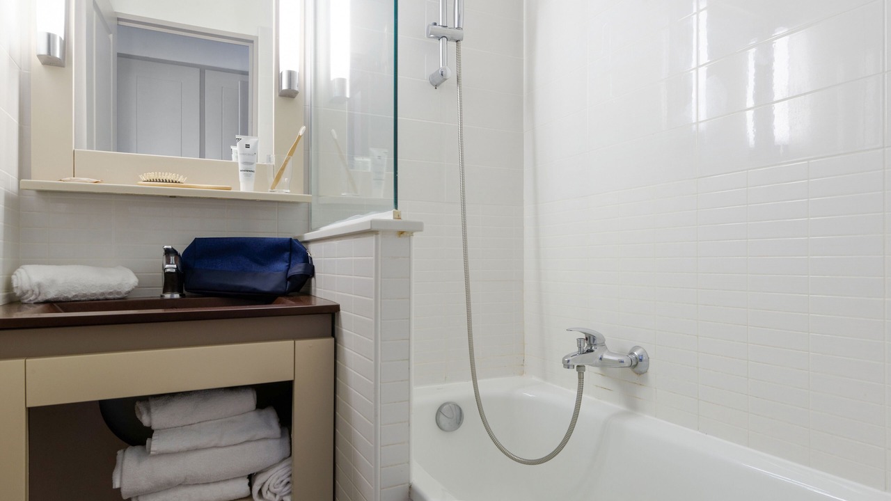 Photo of Bathroom in Les Restanques