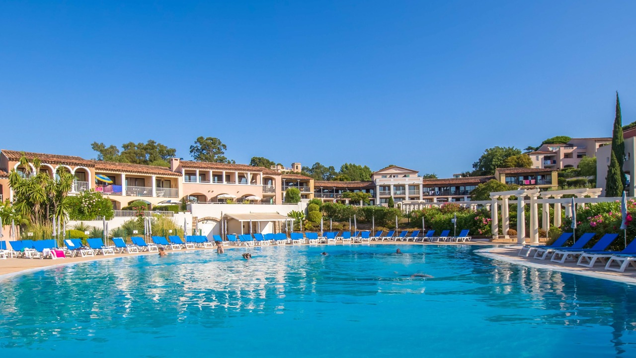 Photo of Outdoor in Les Restanques