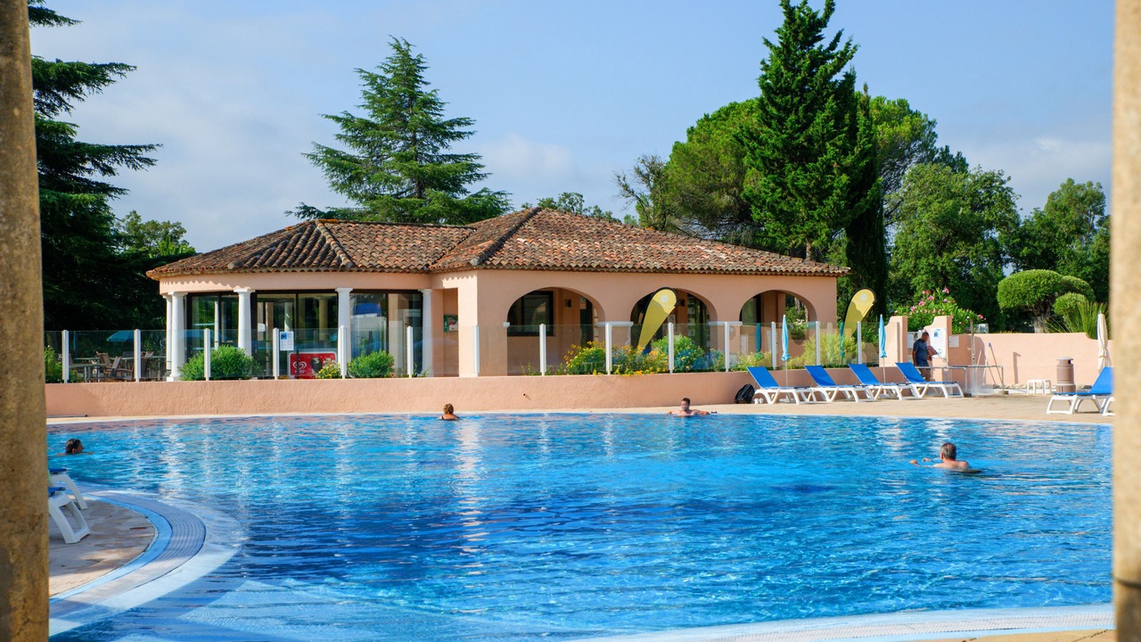 Photo of Outdoor in Les Restanques