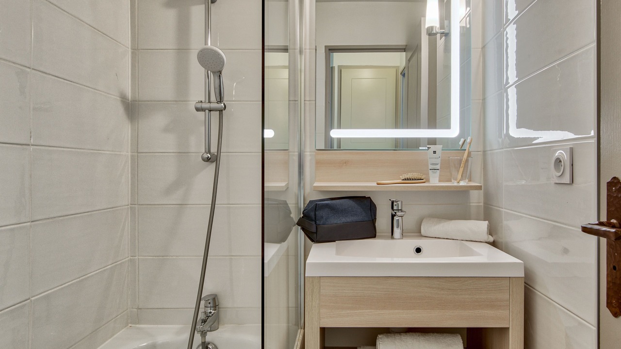 Photo of Bathroom in Les Restanques