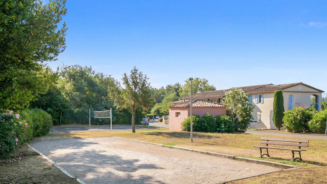 Photo of Outdoor in Les Restanques