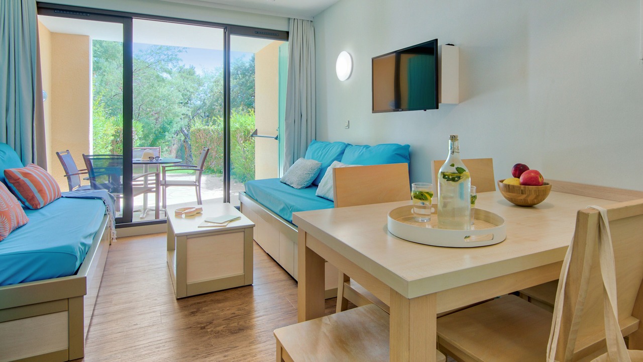 Photo of Livingroom in Les Restanques