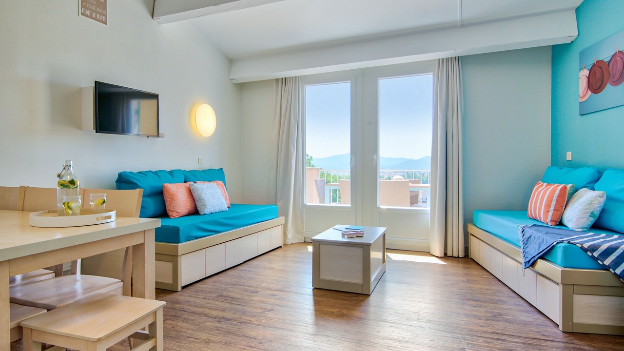 Photo of Livingroom in Les Restanques