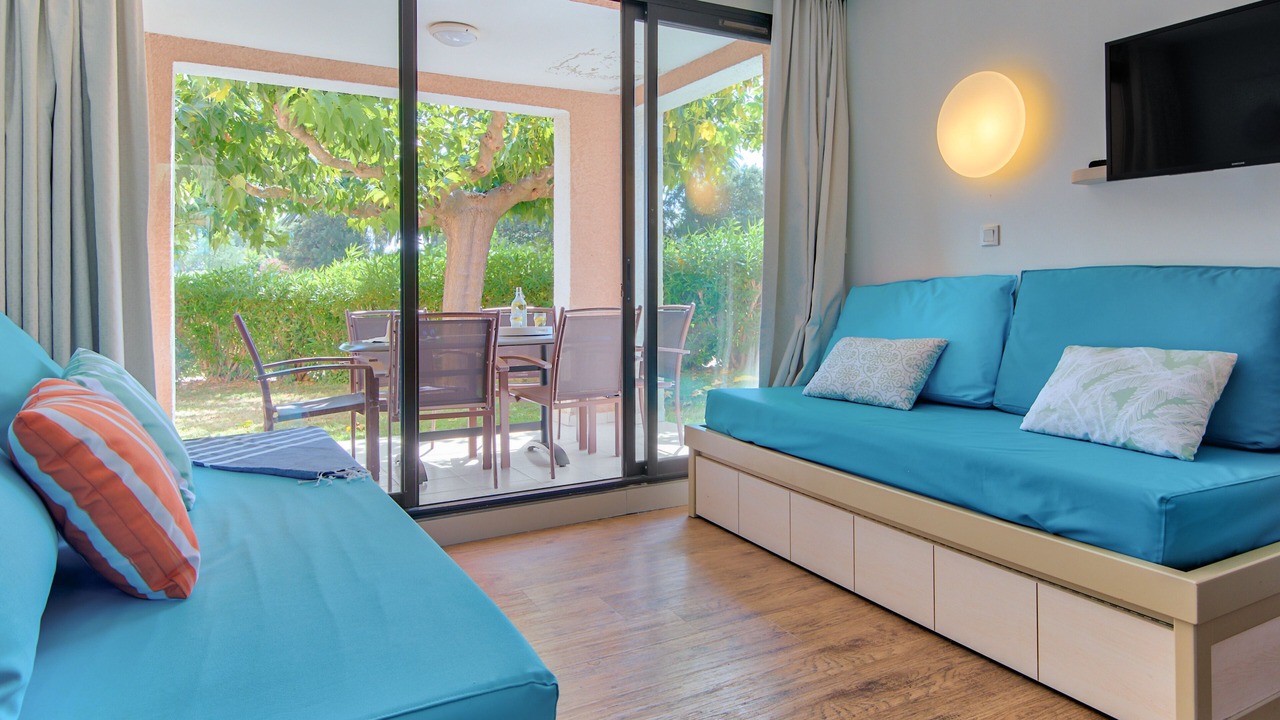 Photo of Bedroom in Les Restanques