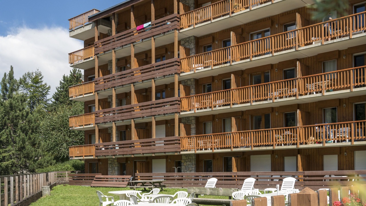 Photo of Outdoor in Meribel Centre