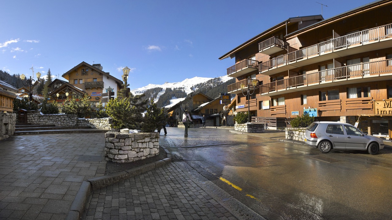 Photo of Others in Meribel Centre