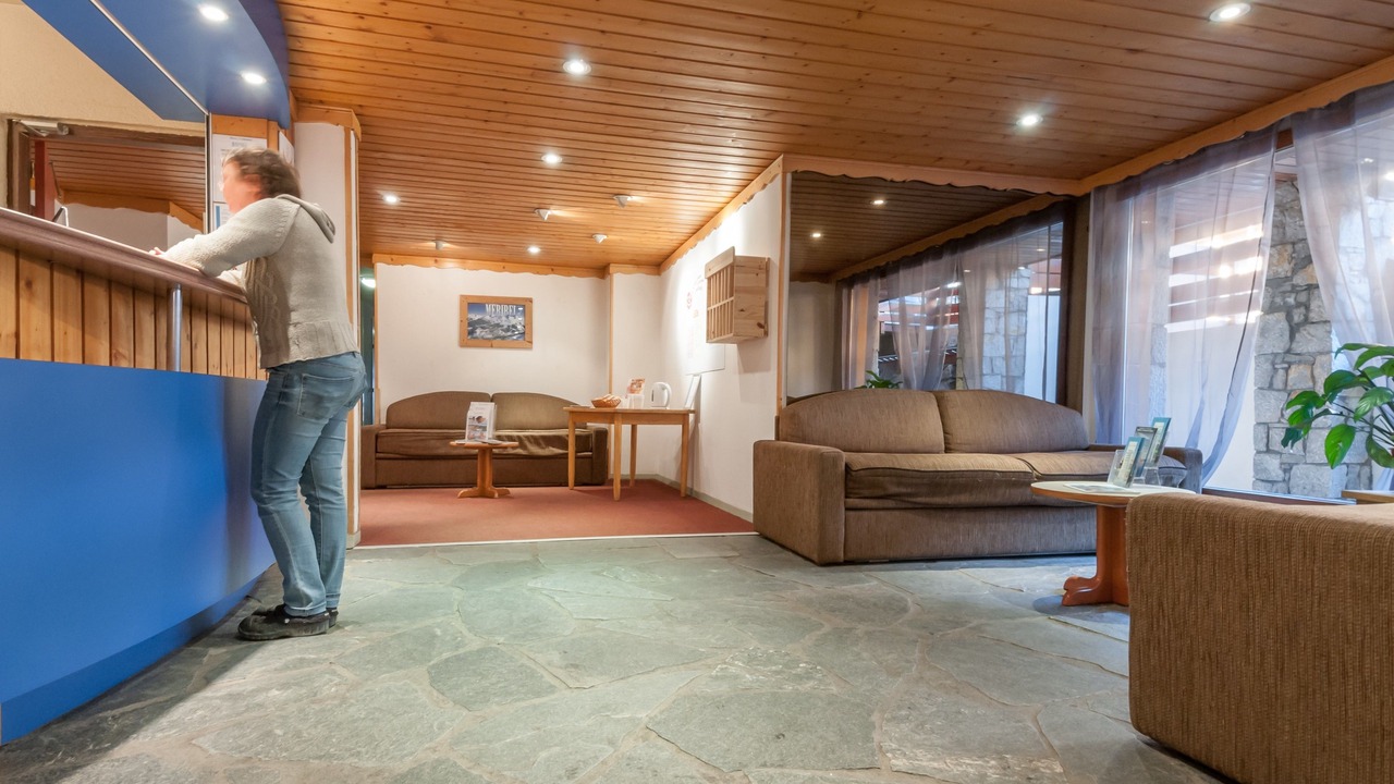 Photo of Others in Meribel Centre