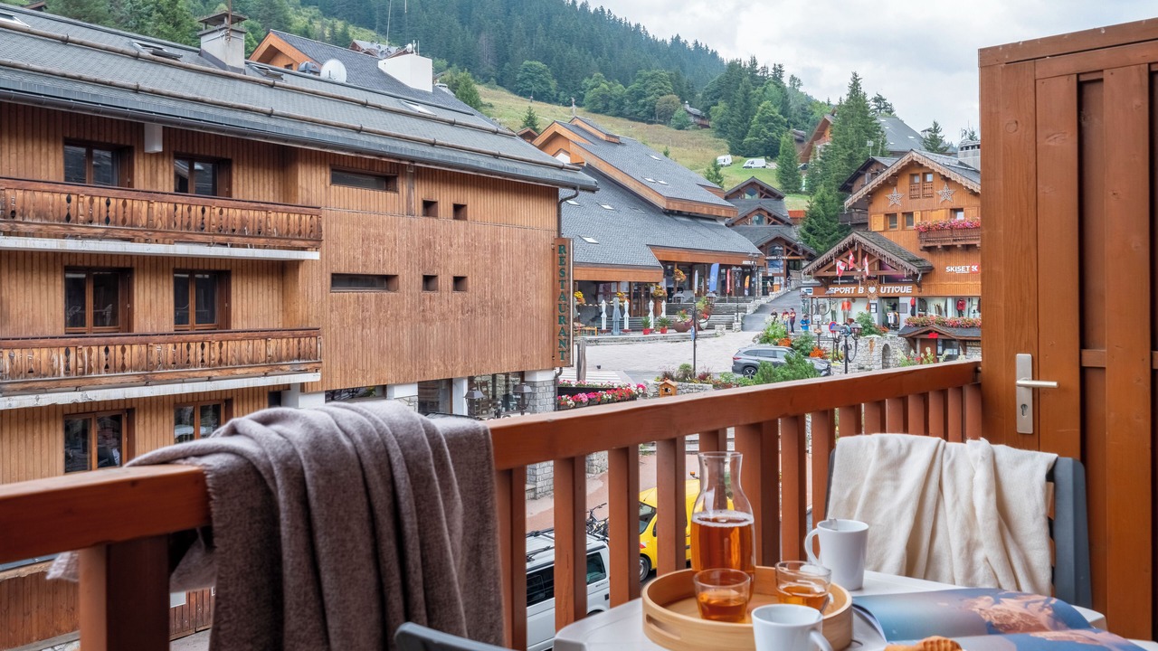 Photo of Others in Meribel Centre