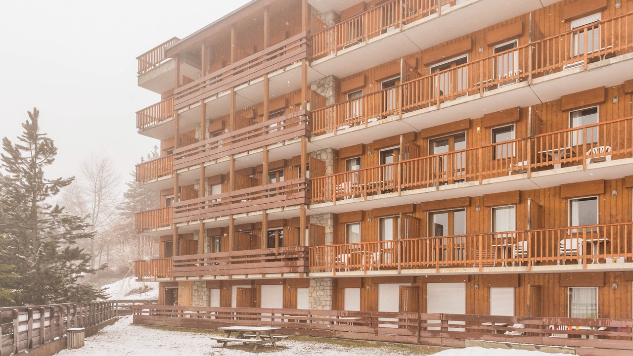 Photo of Others in Meribel Centre