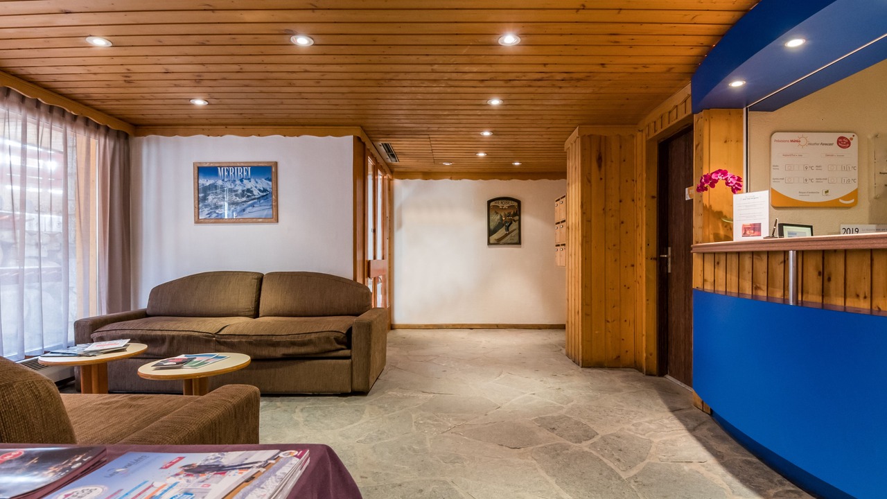 Photo of Others in Meribel Centre