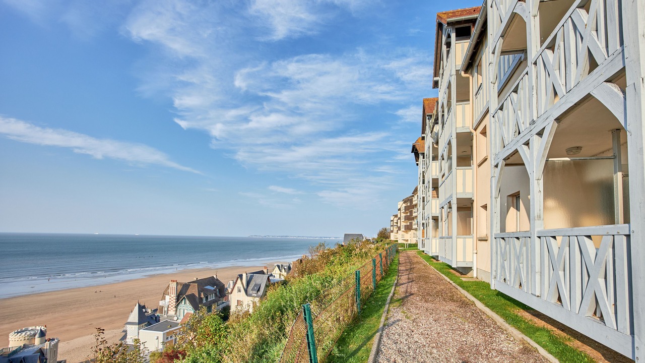 Photo of Others in Trouville-sur-Mer