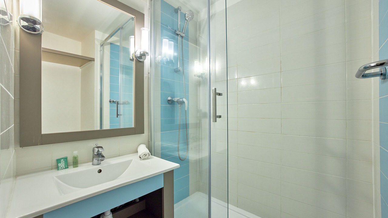 Photo of Bathroom in Trouville-sur-Mer