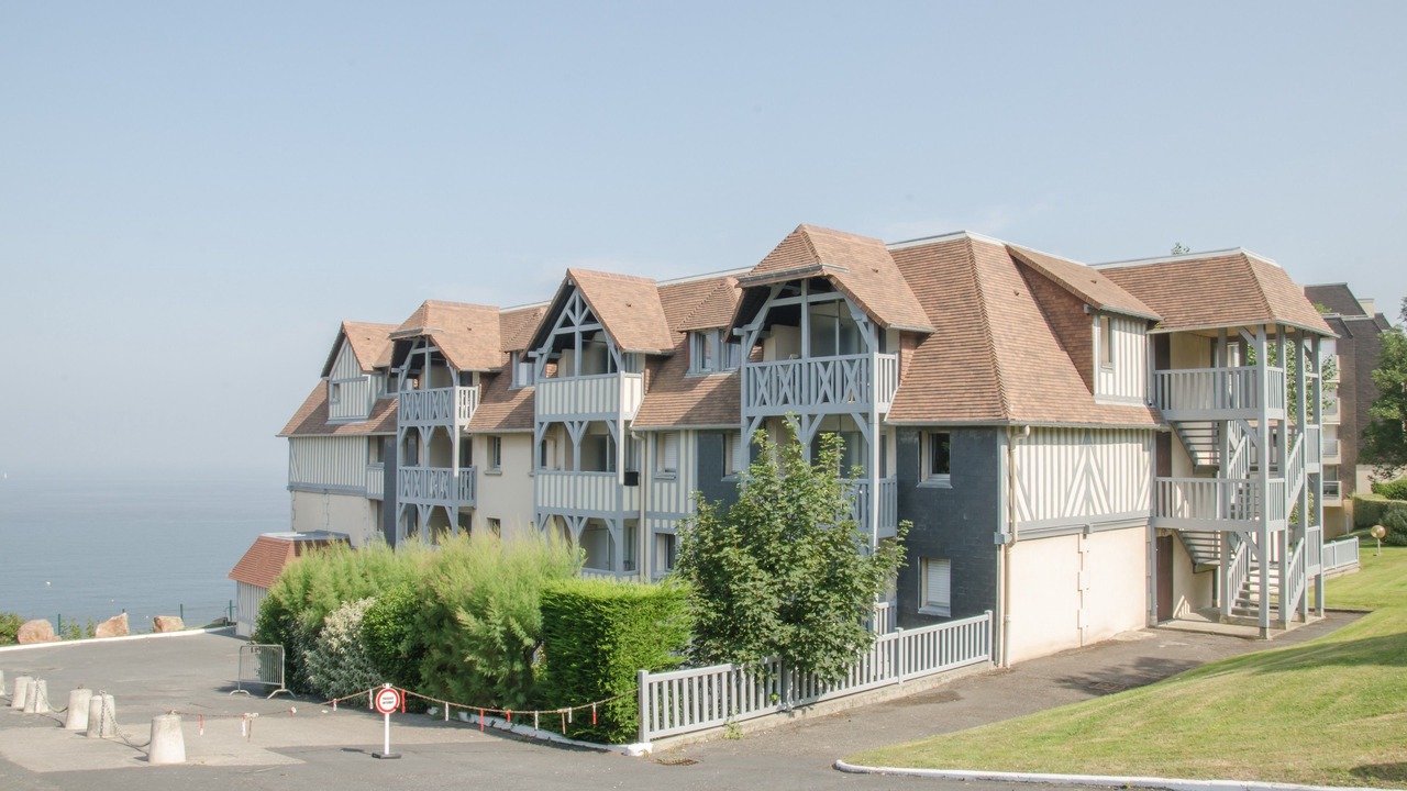 Photo of Outdoor in Trouville-sur-Mer