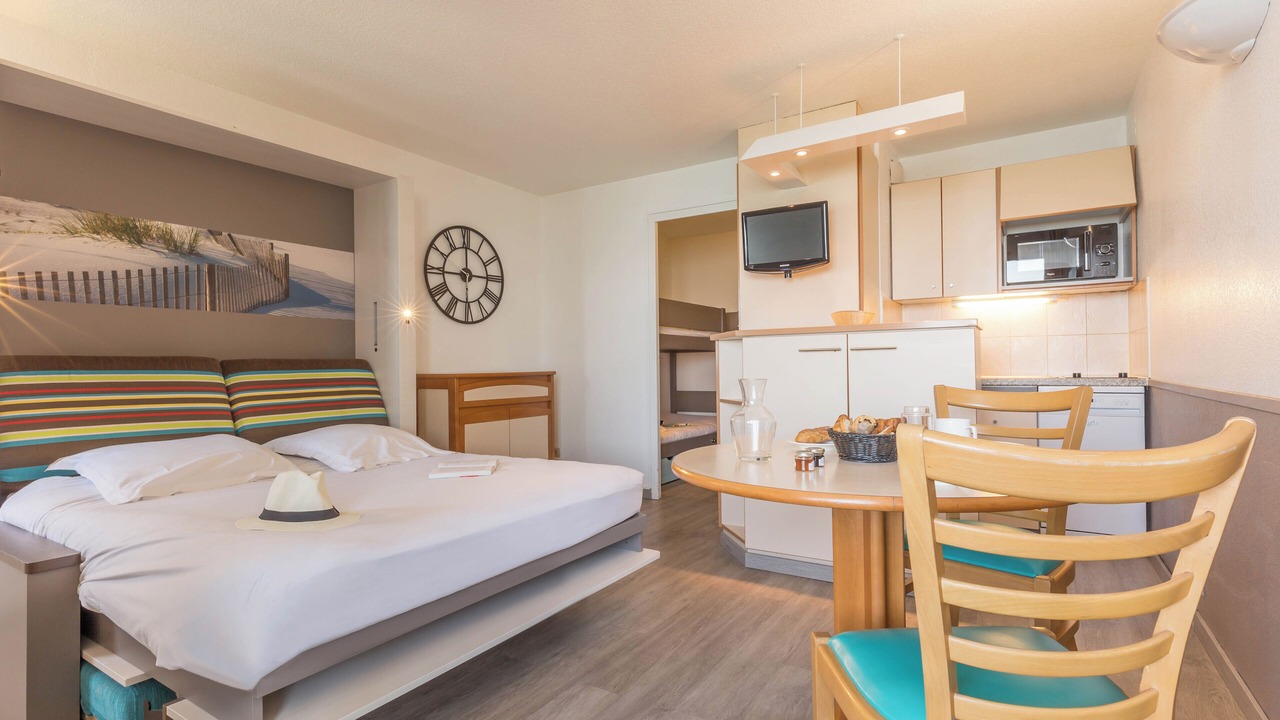 Photo of Livingroom in Trouville-sur-Mer