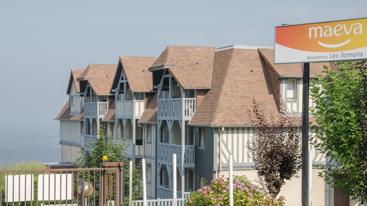 Photo of Outdoor in Trouville-sur-Mer