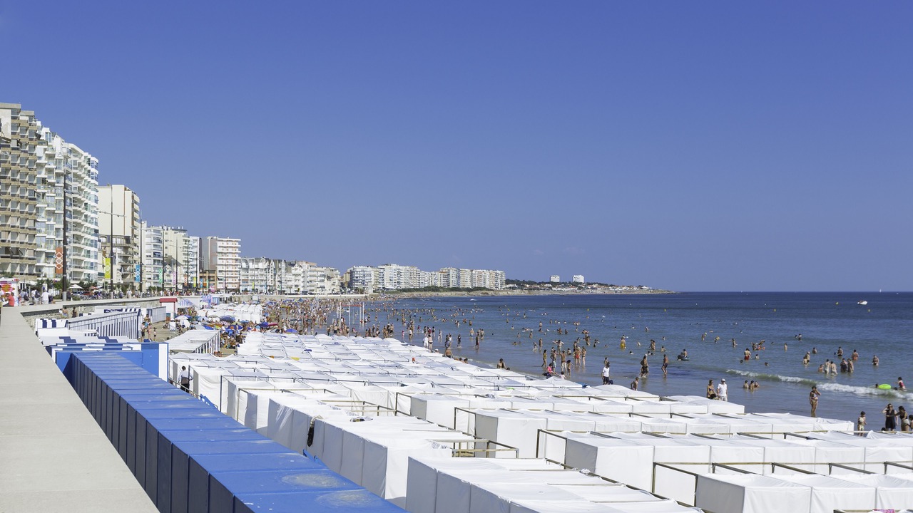 Photo of Outdoor in Les Sables d'Olonne