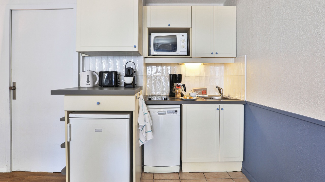 Photo of Kitchen in Les Sables d'Olonne
