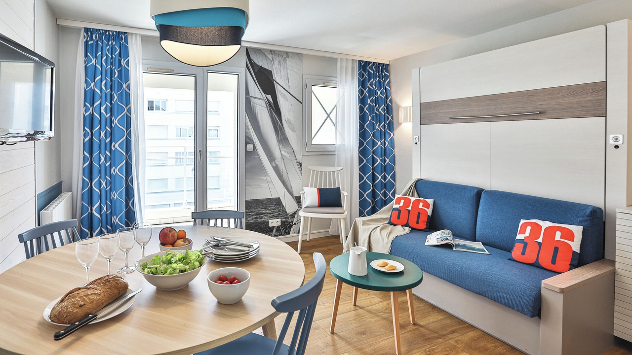Photo of Livingroom in Les Sables d'Olonne