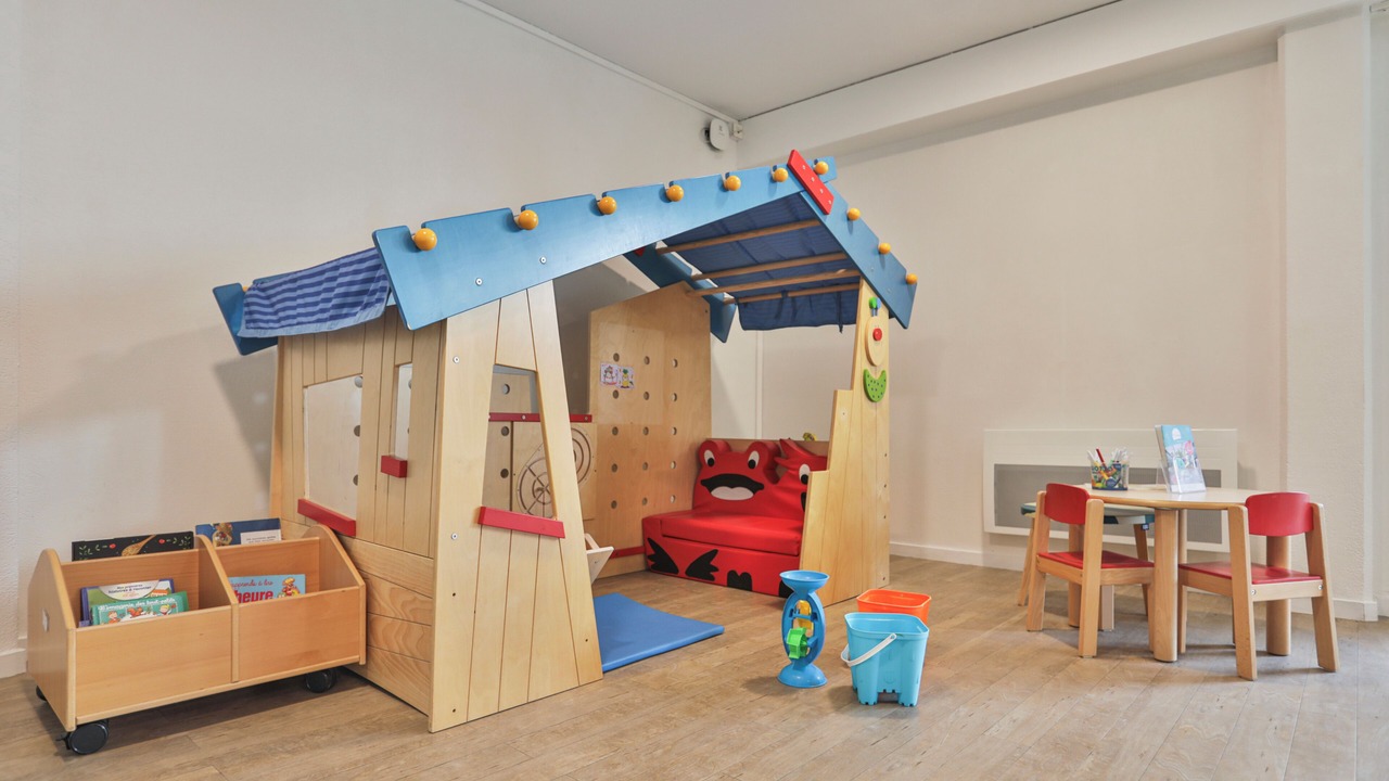 Photo of Bedroom in Les Sables d'Olonne