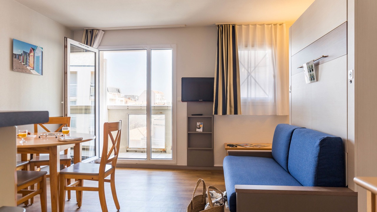 Photo of Livingroom in Les Sables d'Olonne
