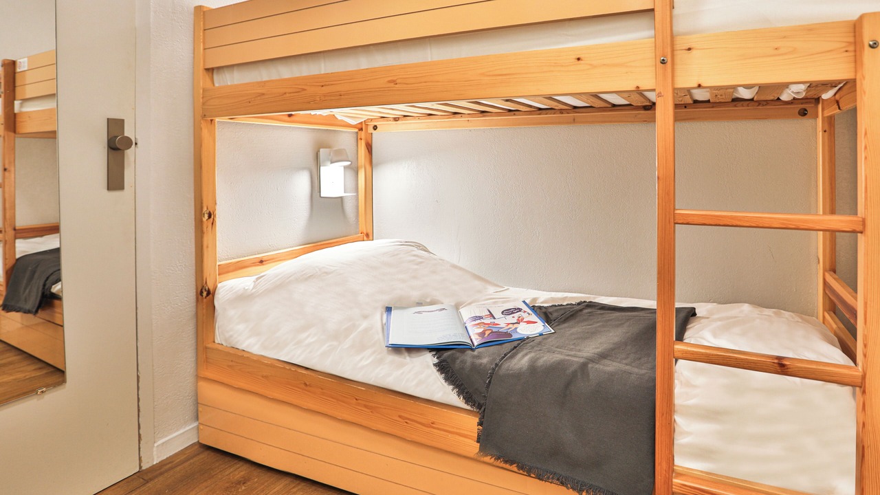 Photo of Bedroom in Les Sables d'Olonne