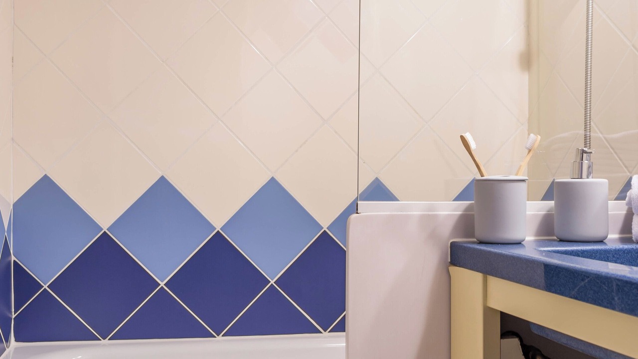 Photo of Bathroom in Les Sables d'Olonne