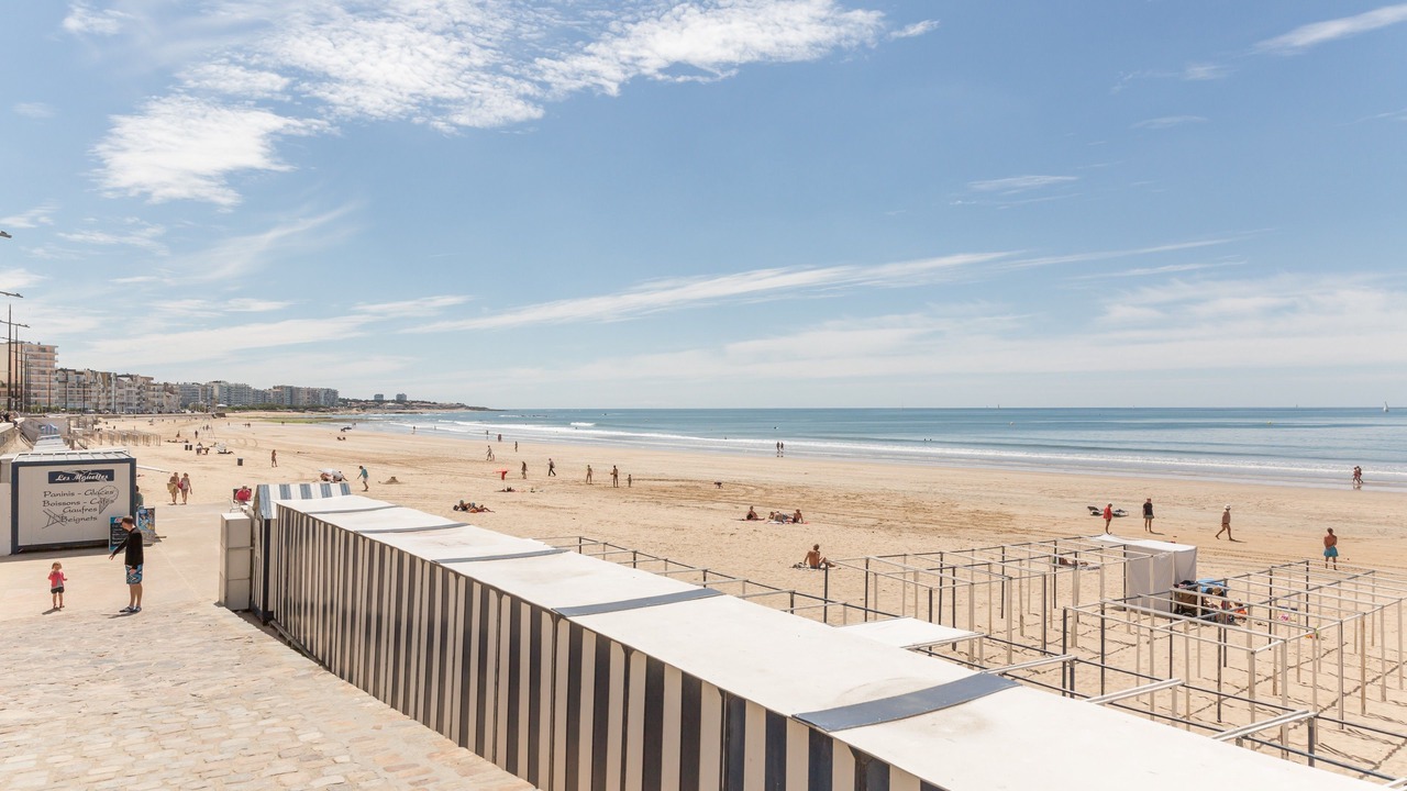 Photo of Outdoor in Les Sables d'Olonne