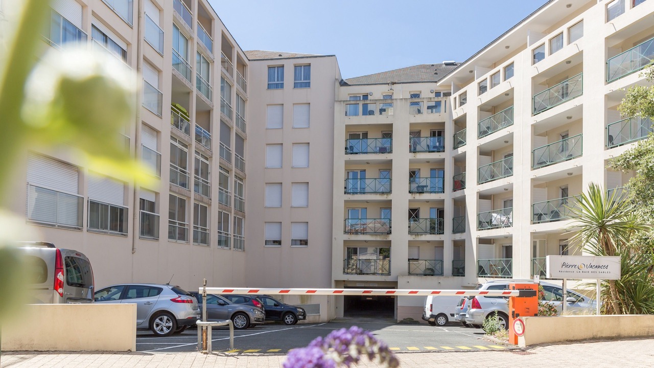 Photo of Outdoor in Les Sables d'Olonne