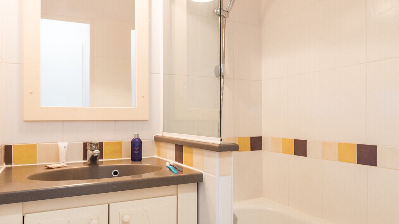 Photo of Bathroom in Villefranche-sur-Mer