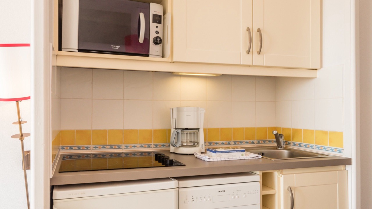 Photo of Kitchen in Villefranche-sur-Mer
