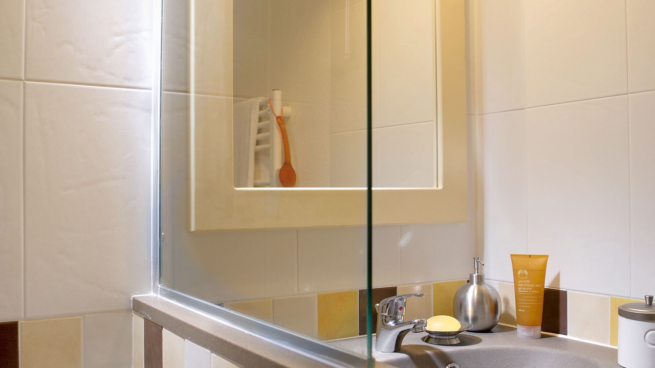 Photo of Bathroom in Villefranche-sur-Mer