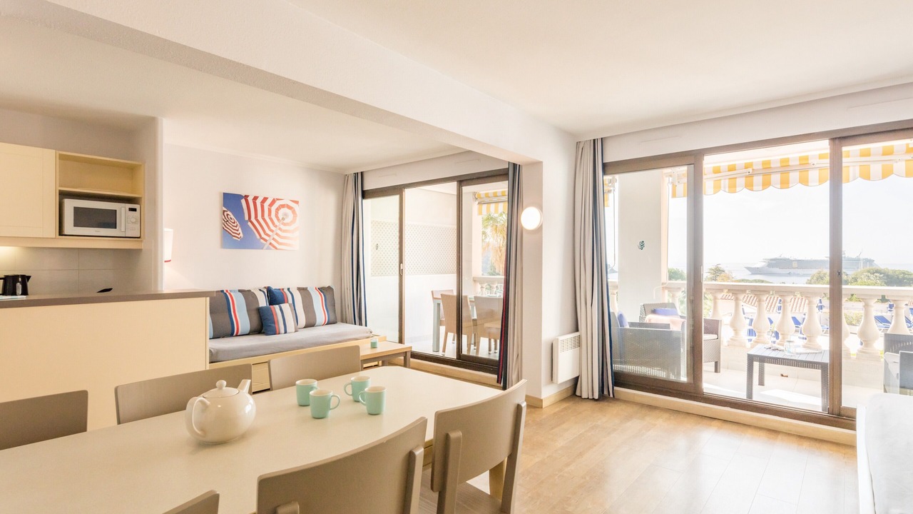 Photo of Livingroom in Villefranche-sur-Mer