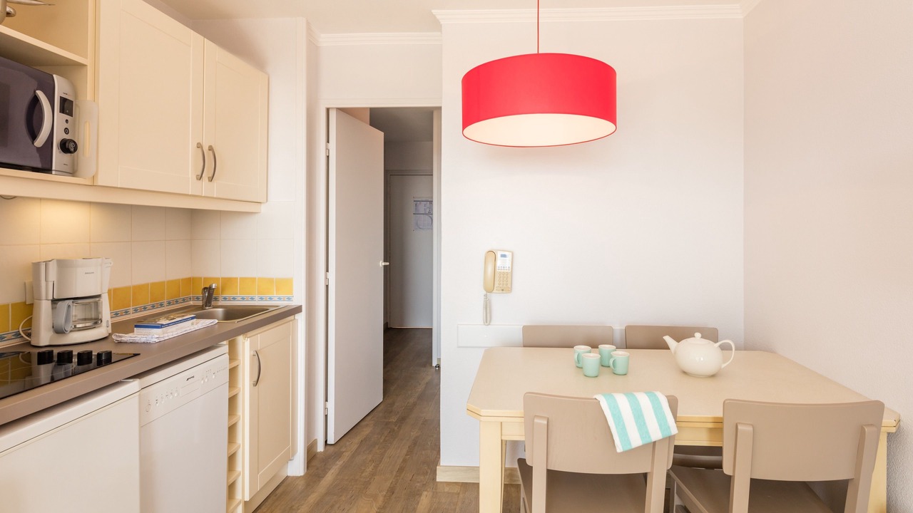 Photo of Kitchen in Villefranche-sur-Mer