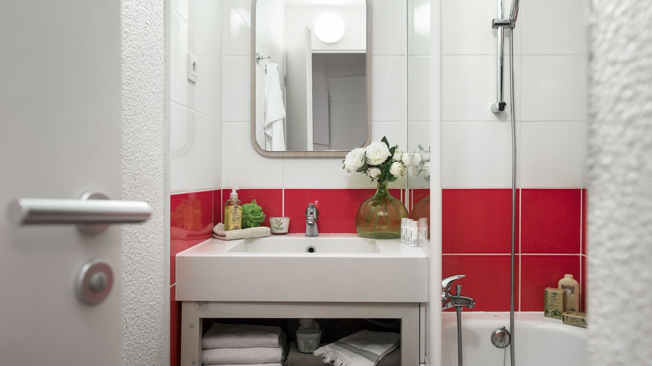 Photo of Bathroom in Val-d'Isere