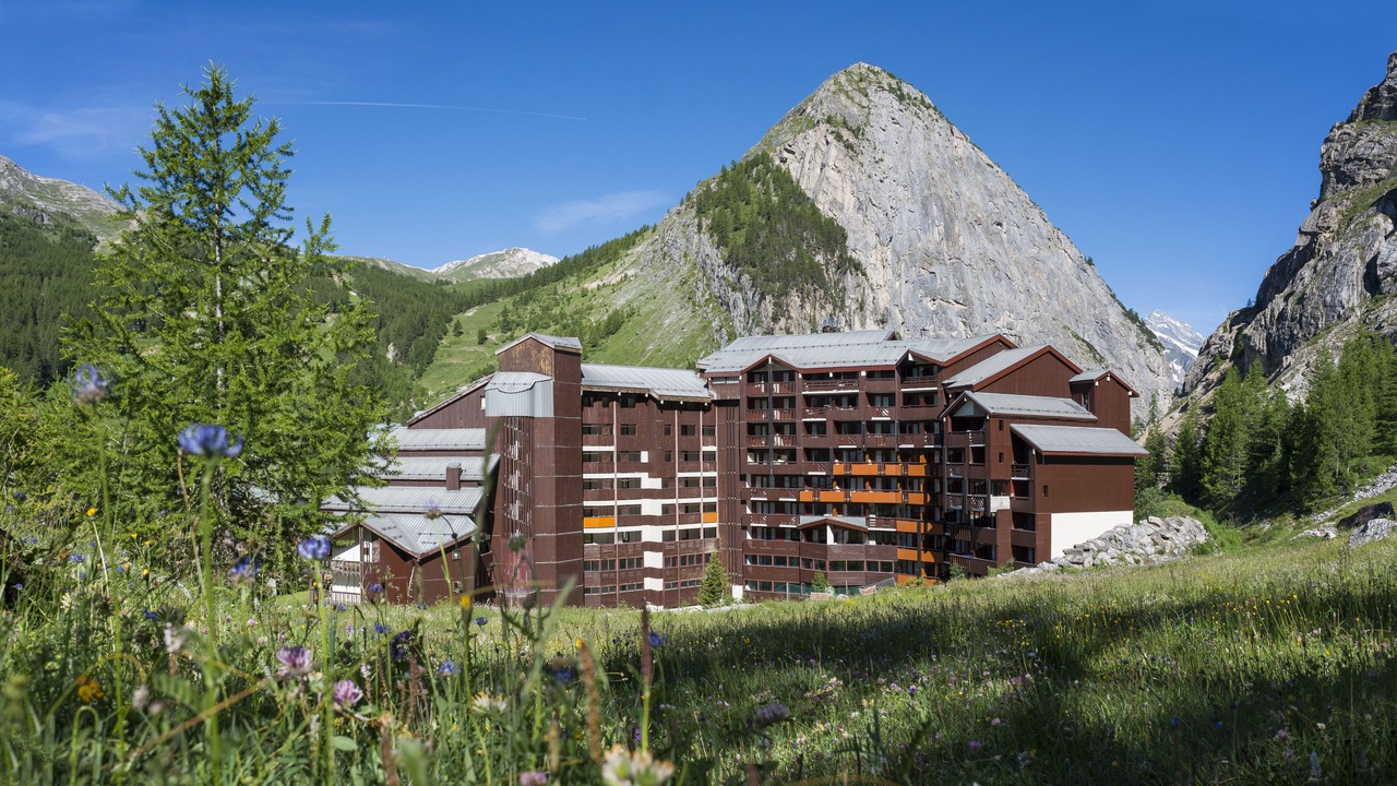 Photo of Outdoor in Val-d'Isere