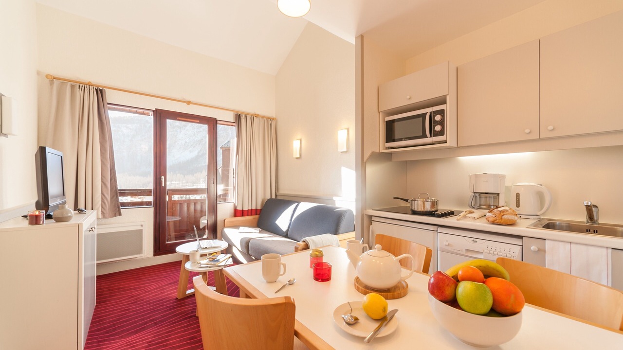 Photo of Livingroom in Val-d'Isere