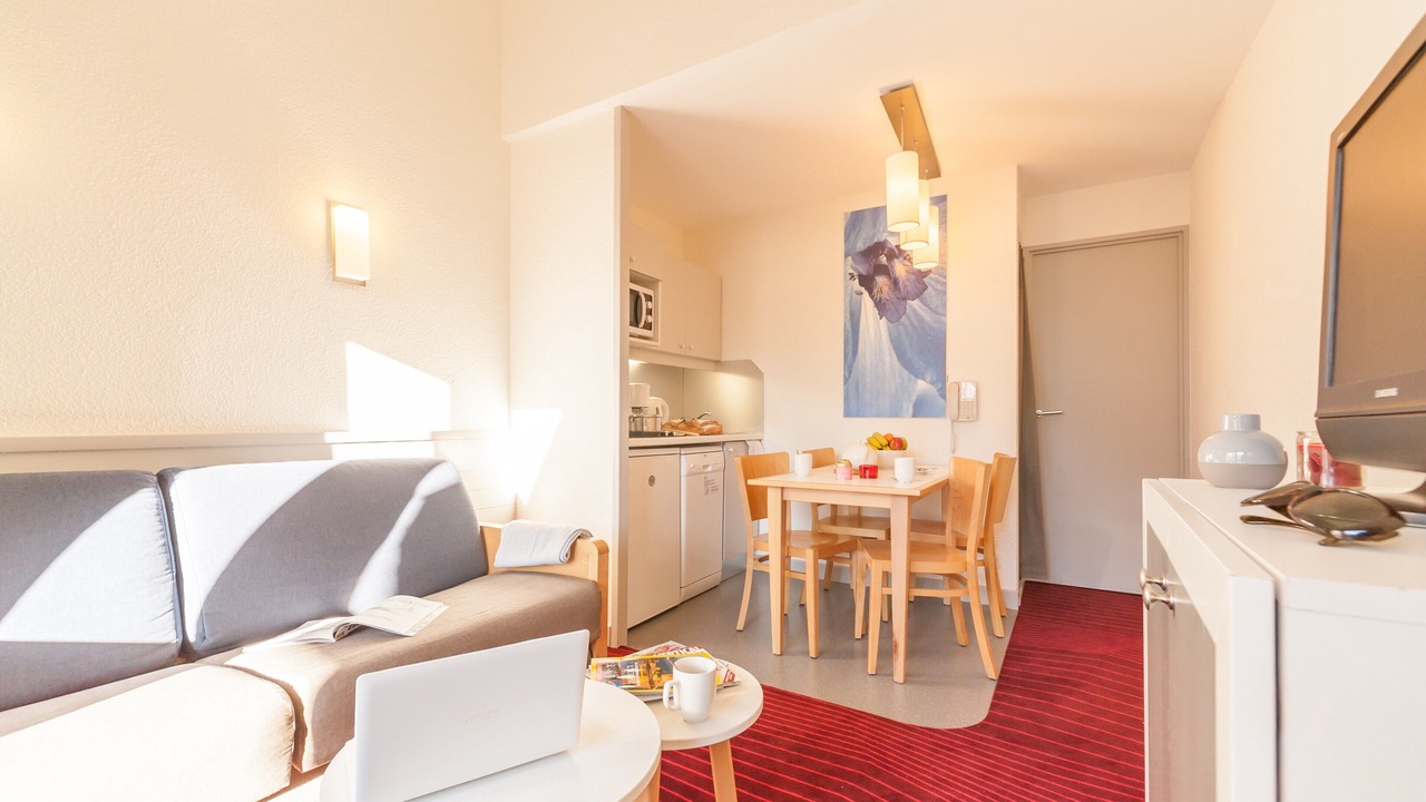 Photo of Livingroom in Val-d'Isere