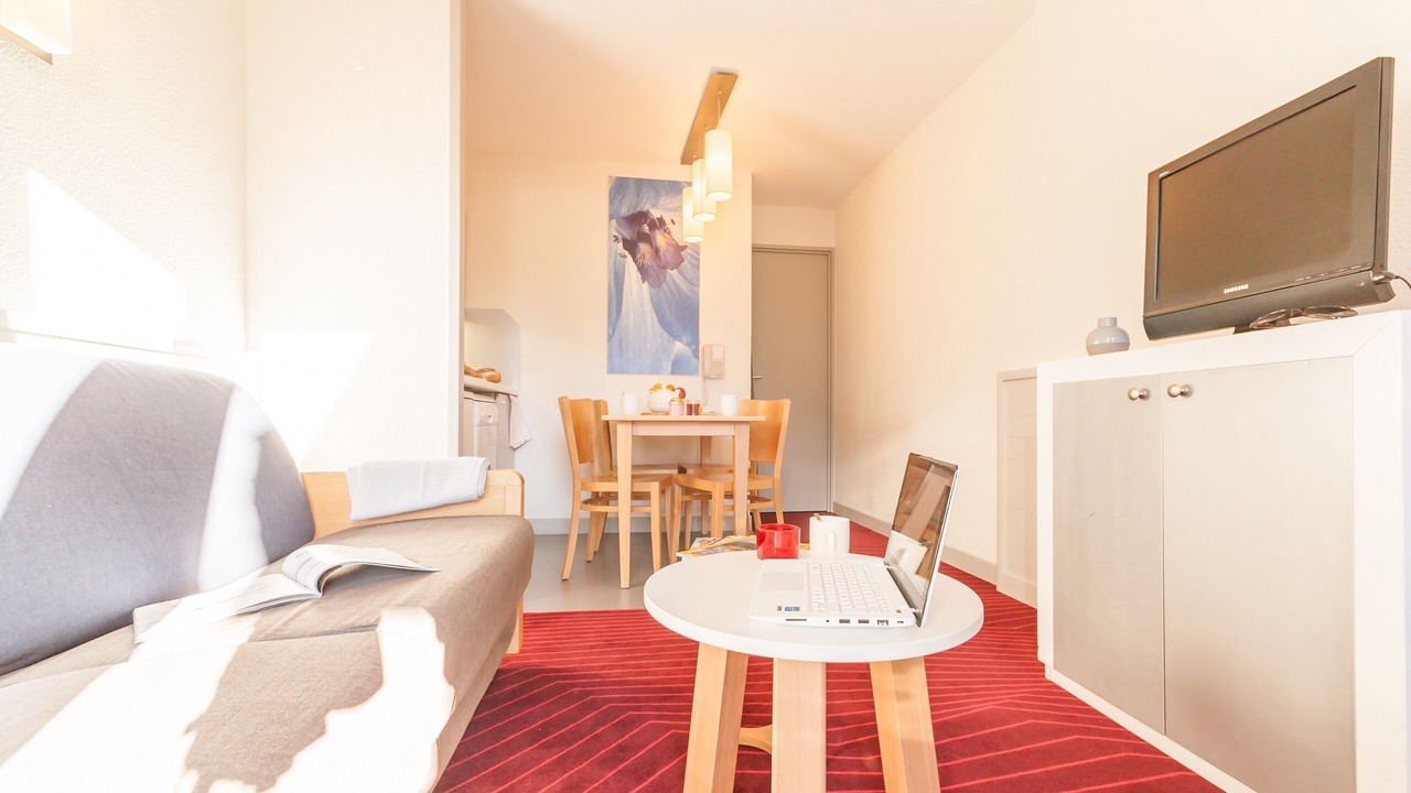 Photo of Bedroom in Val-d'Isere