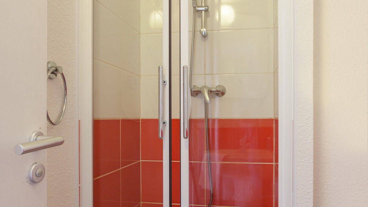 Photo of Bathroom in Val-d'Isere