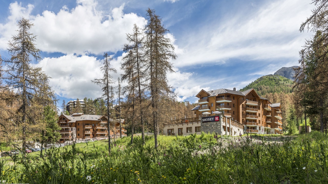 Photo of Outdoor in Val-d'Isere