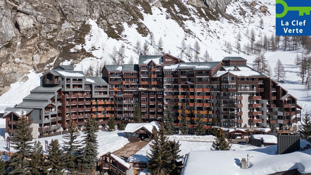 Photo of Outdoor in Val-d'Isere