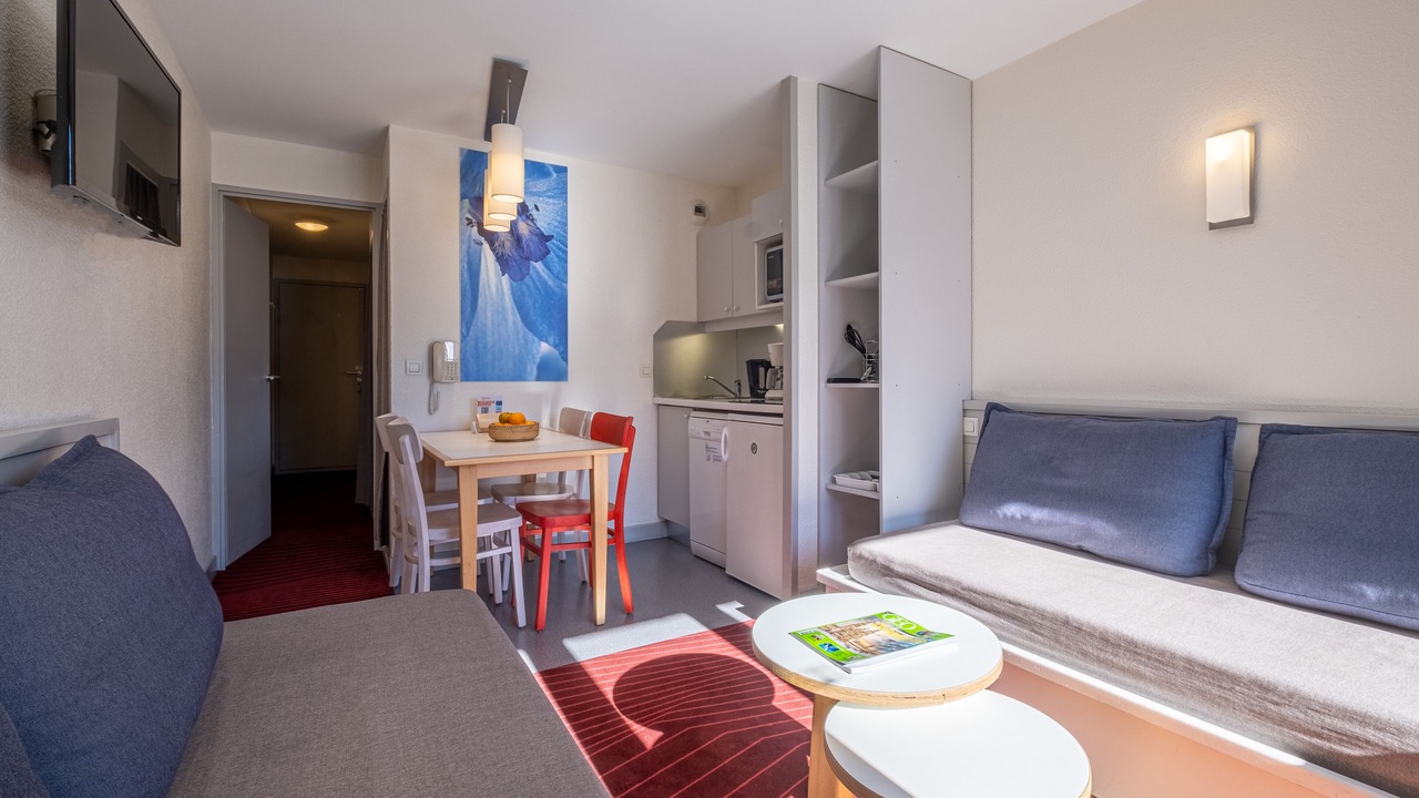 Photo of Livingroom in Val-d'Isere