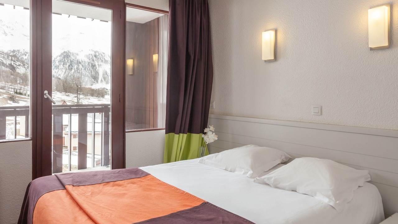 Photo of Bedroom in Val-d'Isere