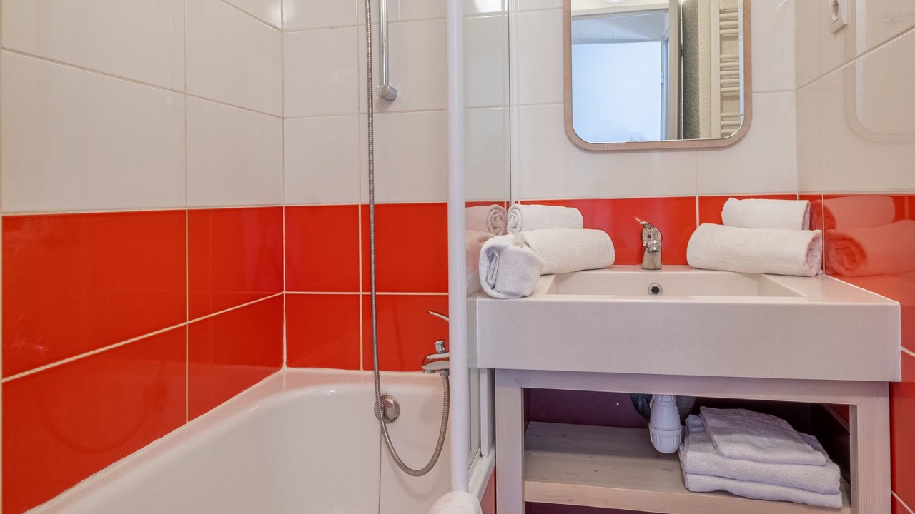 Photo of Bathroom in Val-d'Isere