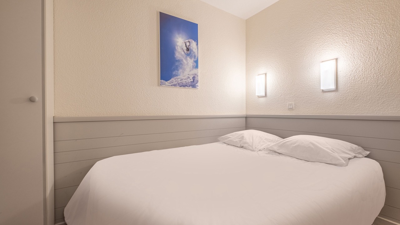 Photo of Bedroom in Val-d'Isere