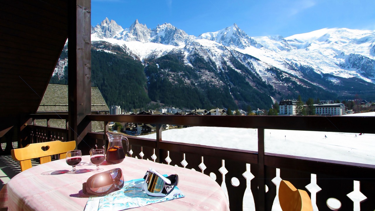 Photo of Outdoor in Chamonix City Centre